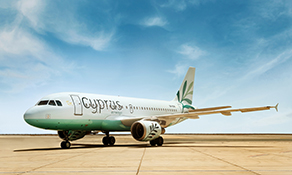 Cyprus Airways to launch three times weekly service to Dubai