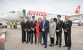 SWISS commences route between Bristol and Zurich