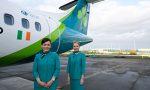 Aer Lingus Regional strengthens Belfast schedule with new Isle of Man service