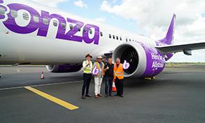 Bonza launches route from Townsville to Rockhampton