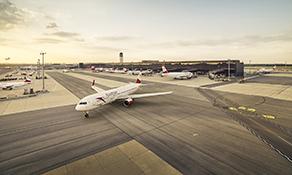 Vienna Airport announces summer schedule with 190 destinations