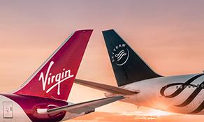 Virgin Atlantic joins SkyTeam alliance becoming its first UK member airline